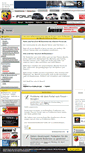 Mobile Screenshot of abarth-forum.de